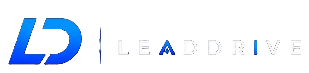 LeadDrive